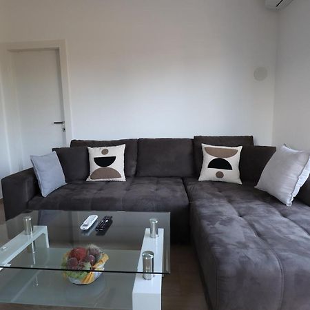 Medulin - Dani Apartment Eksteriør bilde