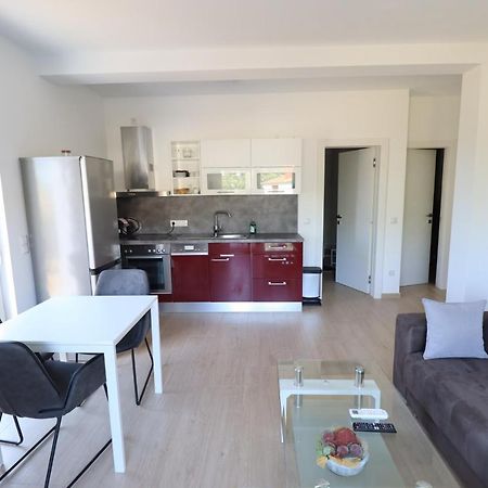 Medulin - Dani Apartment Eksteriør bilde