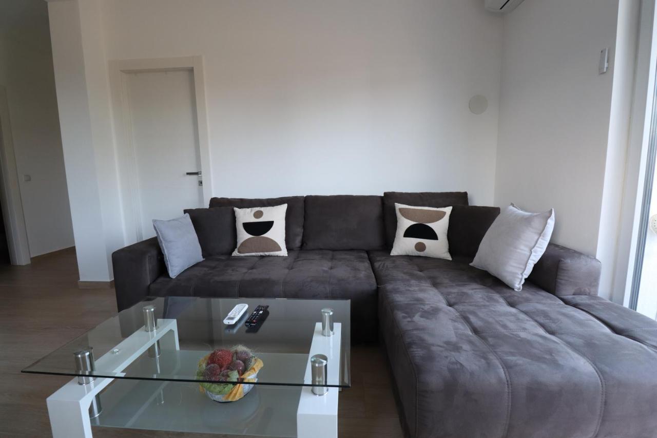 Medulin - Dani Apartment Eksteriør bilde