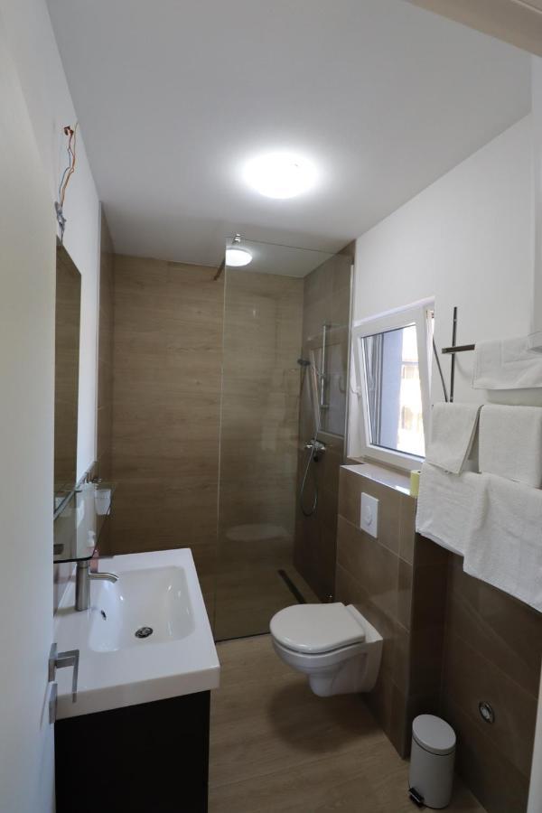 Medulin - Dani Apartment Eksteriør bilde