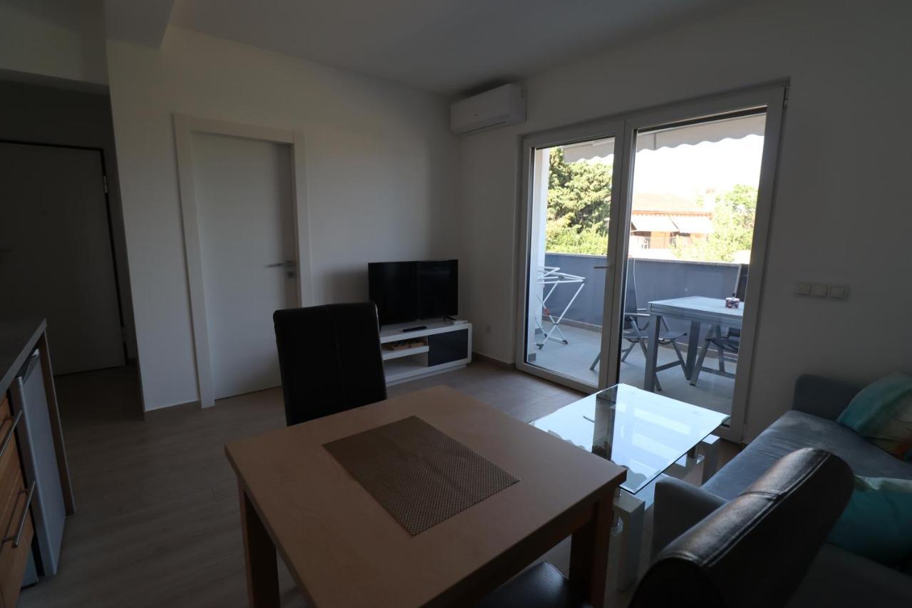 Medulin - Dani Apartment Eksteriør bilde