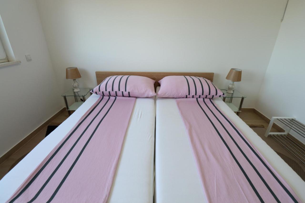 Medulin - Dani Apartment Eksteriør bilde