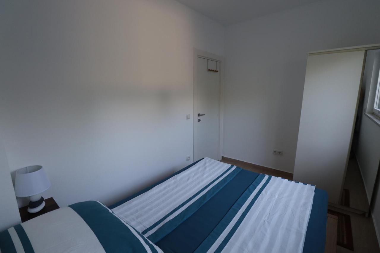 Medulin - Dani Apartment Eksteriør bilde