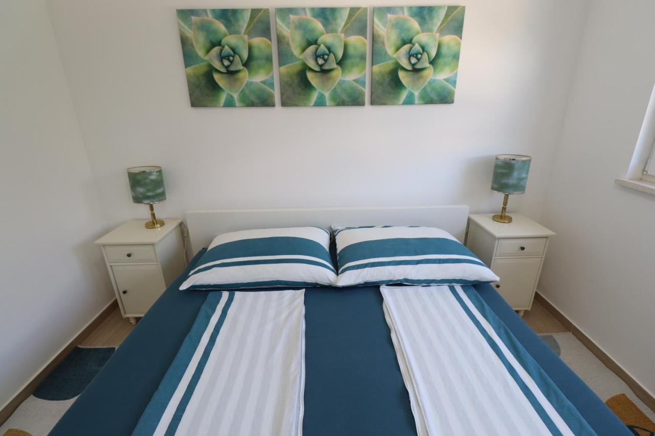 Medulin - Dani Apartment Eksteriør bilde