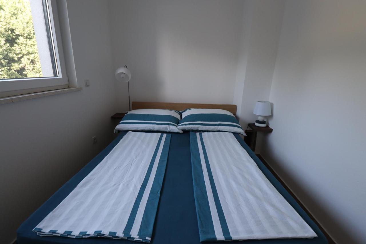 Medulin - Dani Apartment Eksteriør bilde