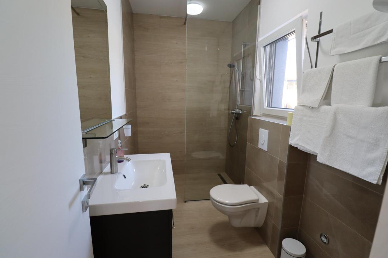Medulin - Dani Apartment Eksteriør bilde