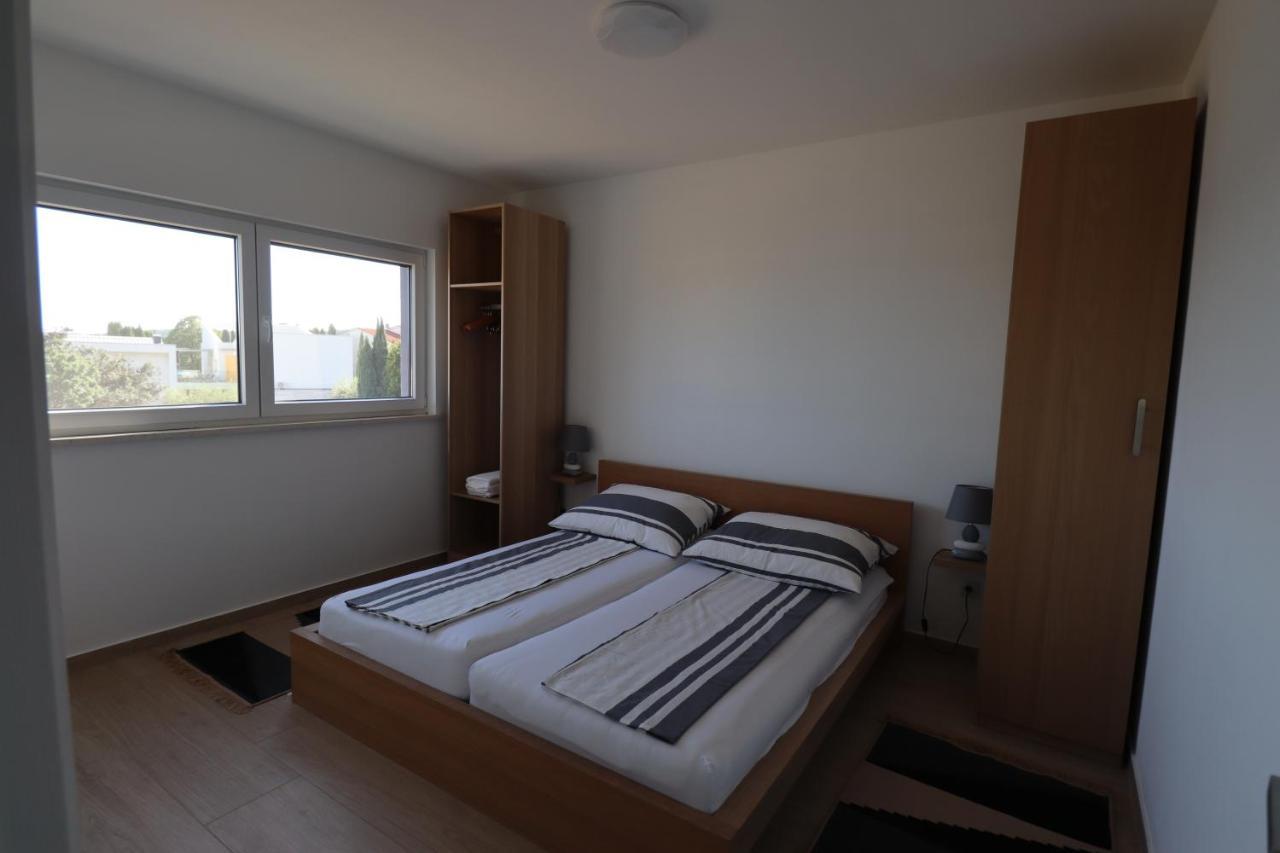 Medulin - Dani Apartment Eksteriør bilde