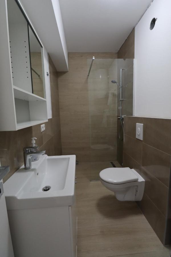 Medulin - Dani Apartment Eksteriør bilde